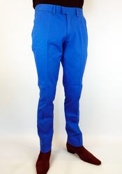 Farah vintage 'terrence' trousers from Atom Retro £42
