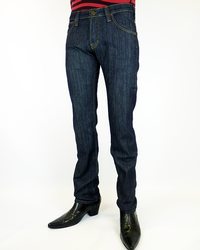 Lee Jeans from Atom Retro £49