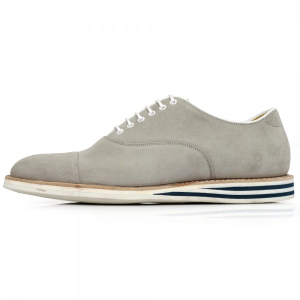 Churchs hirst nube shoes (also available in blue) £199 from Stuarts London