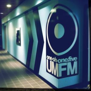 Click to visit the UMFM website